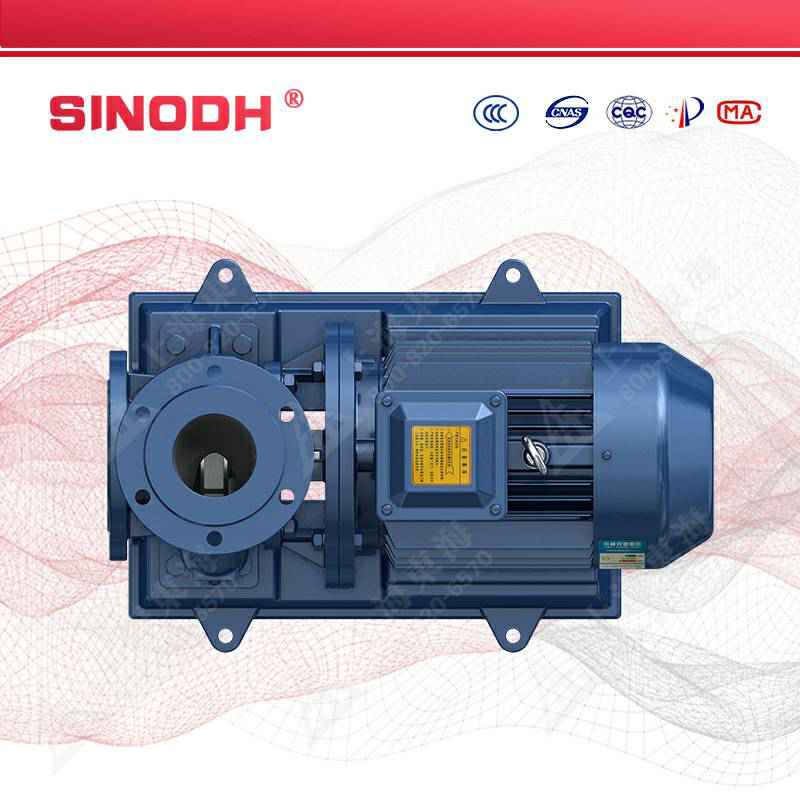 ISWBY型离心泵